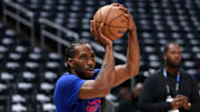 正如NBA